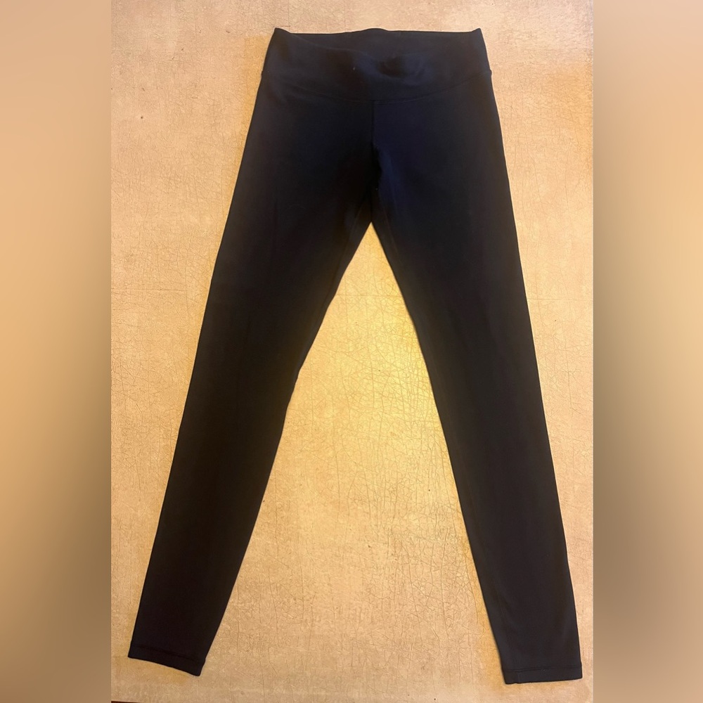 Girls Ivivva Leggings | Color Black | Size Girls 12